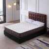Inflatable Mattress HydroAdapt Sleep System for On Demand Comfort