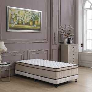 Pillow Top Mattresses
