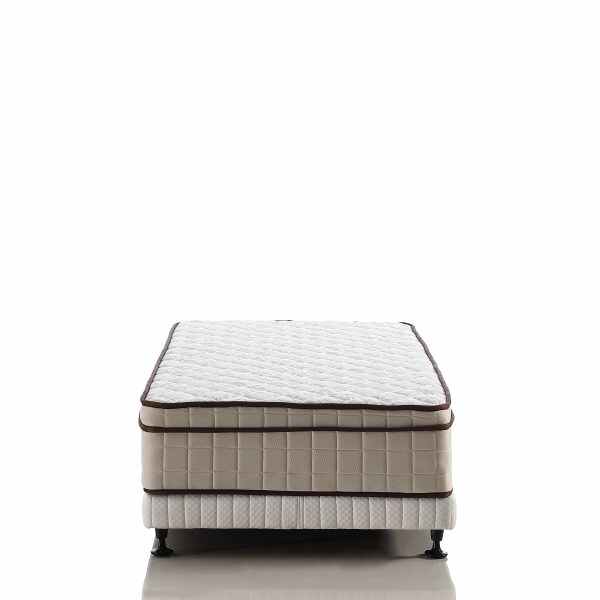 Pillow Top Mattresses – Plush Comfort & Support