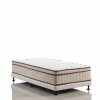 Pillow Top Mattresses – Plush Comfort & Support