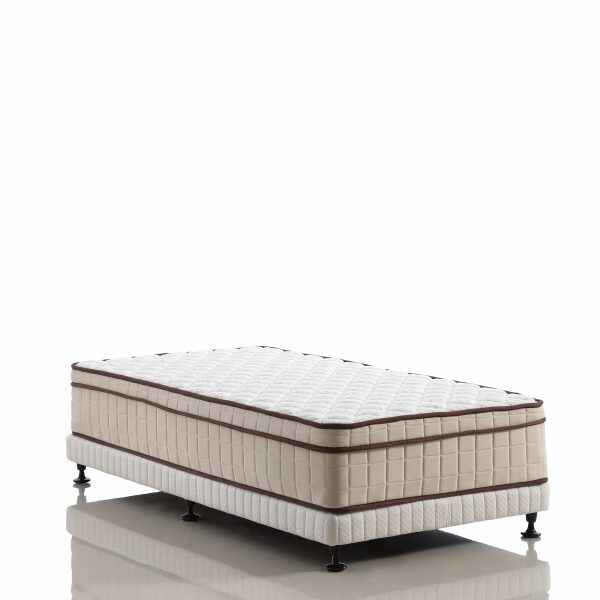 Pillow Top Mattresses – Plush Comfort & Support