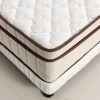 Pillow Top Mattresses – Plush Comfort & Support
