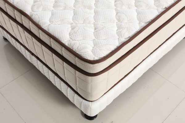 Pillow Top Mattresses – Plush Comfort & Support