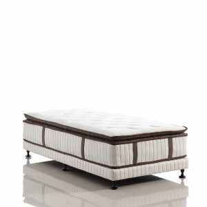 Pillow Top Queen Mattress