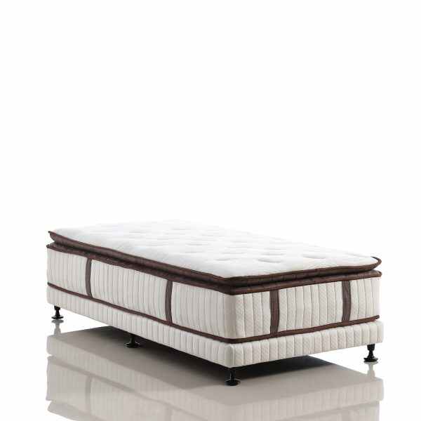 Pillow Top Queen Mattress