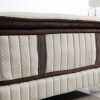 Pillow Top Queen Mattress for Ultimate Comfort and Support
