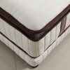 Pillow Top Queen Mattress for Ultimate Comfort and Support