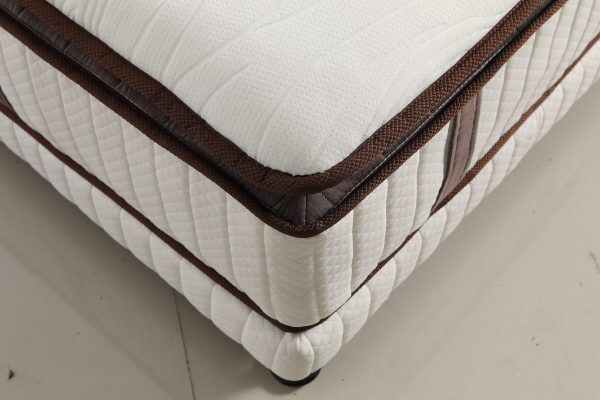 Pillow Top Queen Mattress for Ultimate Comfort and Support