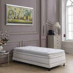 Small Double Bed