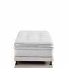 Small Double Bed With Mattress Ultimate Space Saving Sleep Solution