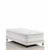 Small Double Bed With Mattress Ultimate Space Saving Sleep Solution