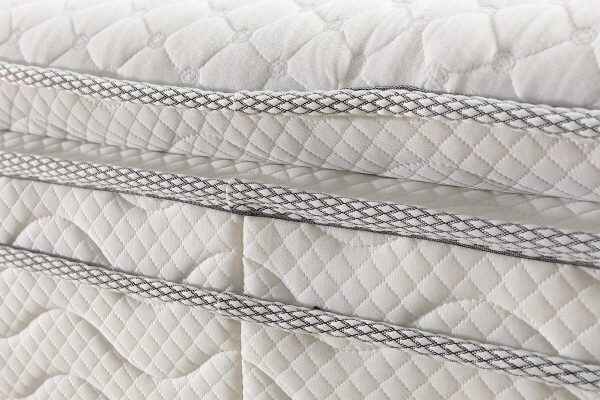 Small Double Bed With Mattress Ultimate Space Saving Sleep Solution