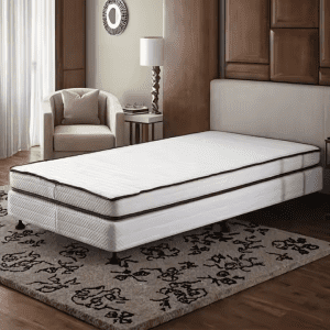 Small Double Mattress Topper