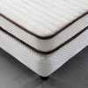 Small Double Mattress Topper Extra Comfort for Your Bed