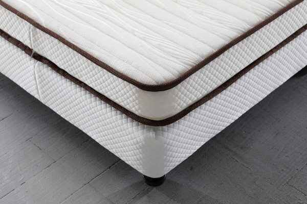 Small Double Mattress Topper Extra Comfort for Your Bed