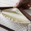 Small Double Mattress Topper Extra Comfort for Your Bed