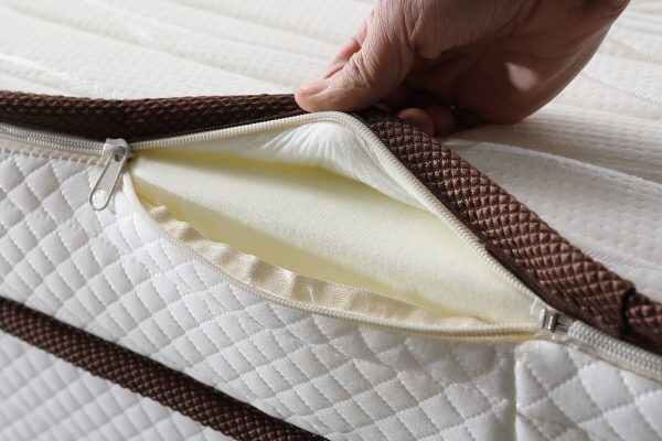 Small Double Mattress Topper Extra Comfort for Your Bed