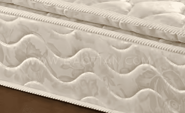 Firm Twin Mattress Superior Support for a Restful and Pain-Free Sleep