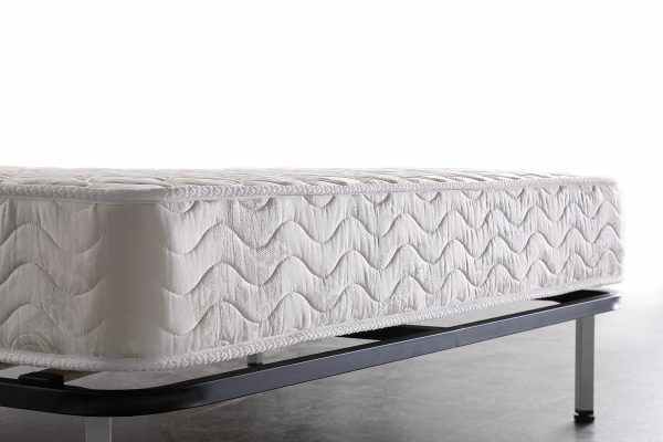Orthopedic Zero-Gravity King Single Mattress