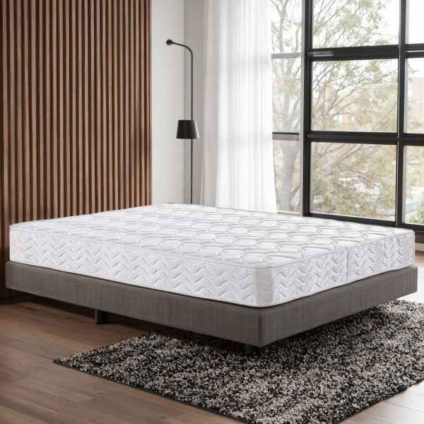 Orthopedic Zero-Gravity King Single Mattress