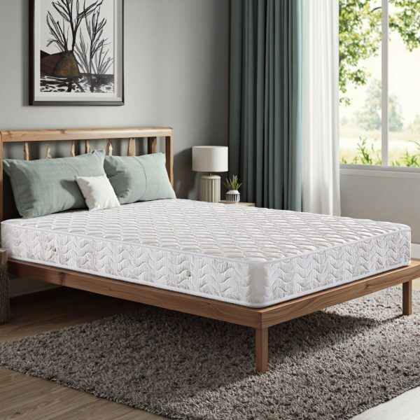 Single Mattress