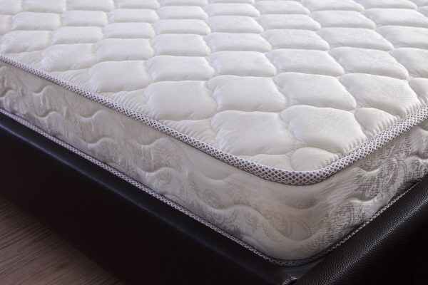 KingSize Mattress Luxury Comfort for Spacious Sleep