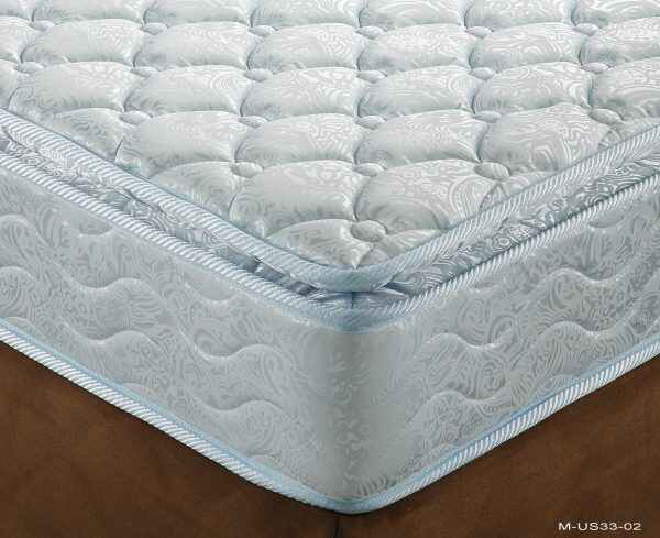 Cooling Mattress Topper Ultimate Chill for Nightlong Comfort