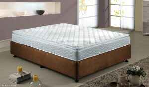 Cooling Mattress Topper