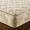 King Memory Foam Mattress Comfortable Support for a Restful Night's Sleep