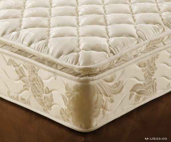 King Memory Foam Mattress Comfortable Support for a Restful Night's Sleep