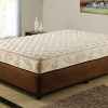 King Memory Foam Mattress