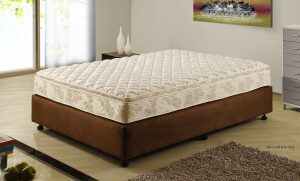 King Memory Foam Mattress