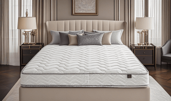 California King Mattress