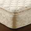 Double Bed Mattress EcoGel Hybrid ClimateSense Adaptive Support