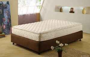 Double Bed Mattress