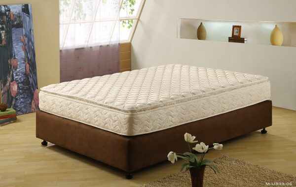 Double Bed Mattress