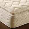 Single Bed Mattress Comfortable Support for a Restful Night's Sleep