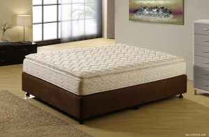 Single Bed Mattress