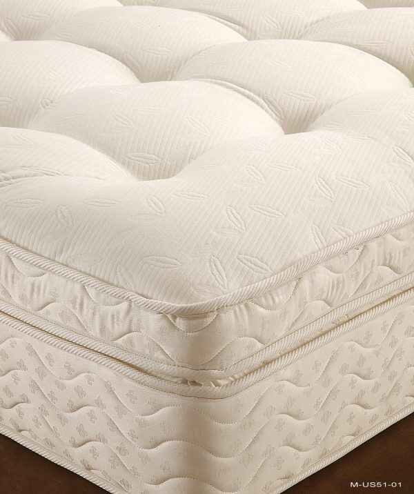 Latex Mattress Topper for Comfort and Support