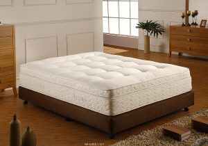Latex Mattress Topper