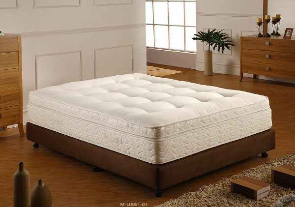 Latex Mattress Topper