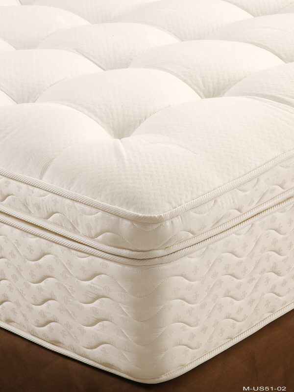 Firm Mattress for Support and Comfort