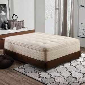 Firm Mattress