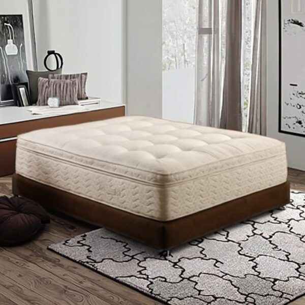 Firm Mattress