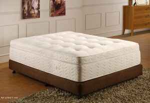 Memory Foam Mattress Double