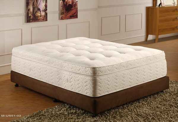 Memory Foam Mattress Double