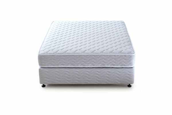 Ultimate Comfort King Size Mattress