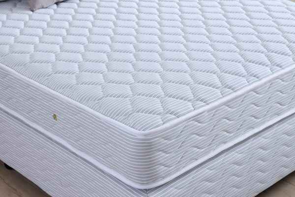 Ultimate Comfort King Size Mattress