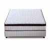 Super King Mattress Luxury Sleep Haven Redesigned