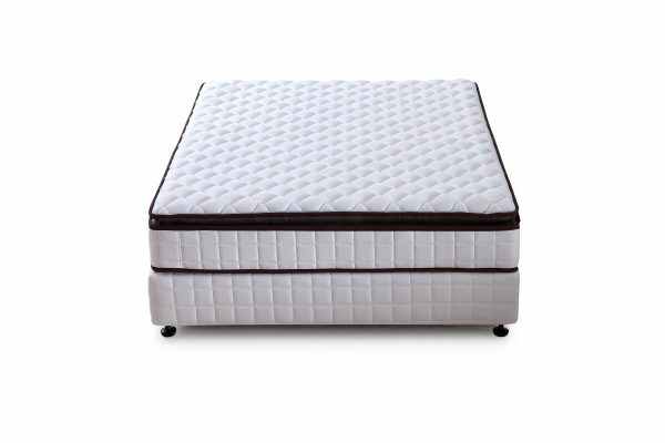 Super King Mattress Luxury Sleep Haven Redesigned